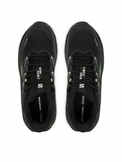 Scarpe running Ultra Flow 2 Gtx L47981400 Nero