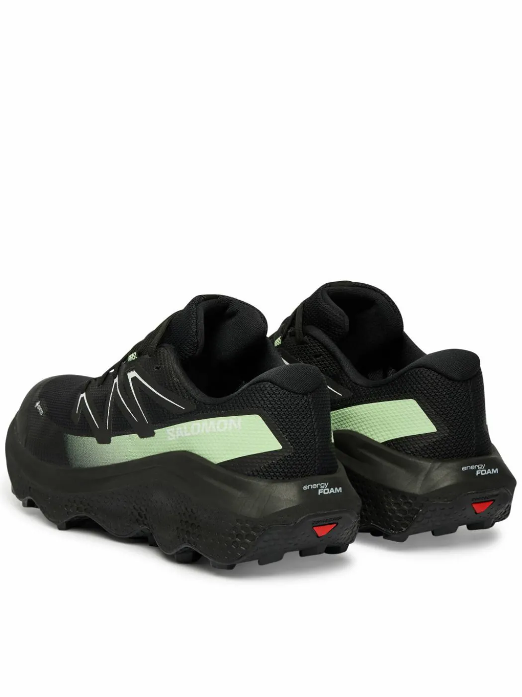 Scarpe running Ultra Flow 2 Gtx L47981400 Nero