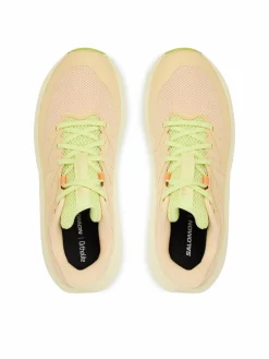 Scarpe running Ultra Flow 2  L47997300 Beige