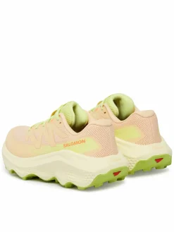 Scarpe running Ultra Flow 2  L47997300 Beige