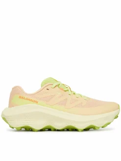 Scarpe running Ultra Flow 2  L47997300 Beige