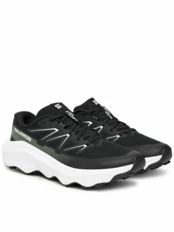 Scarpe running Ultra Flow 2 L47883500 Nero