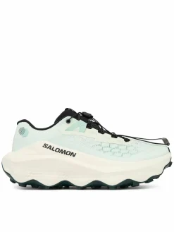 Scarpe running Ultra Glide 4 L45396200 Verde chiaro