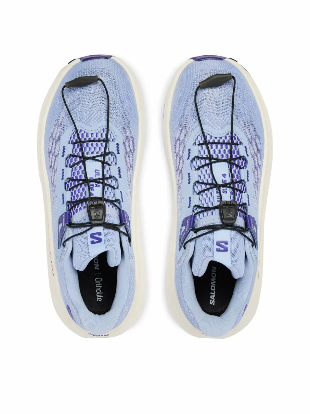 Scarpe running Ultra Glide 4 W L49228200 Viola