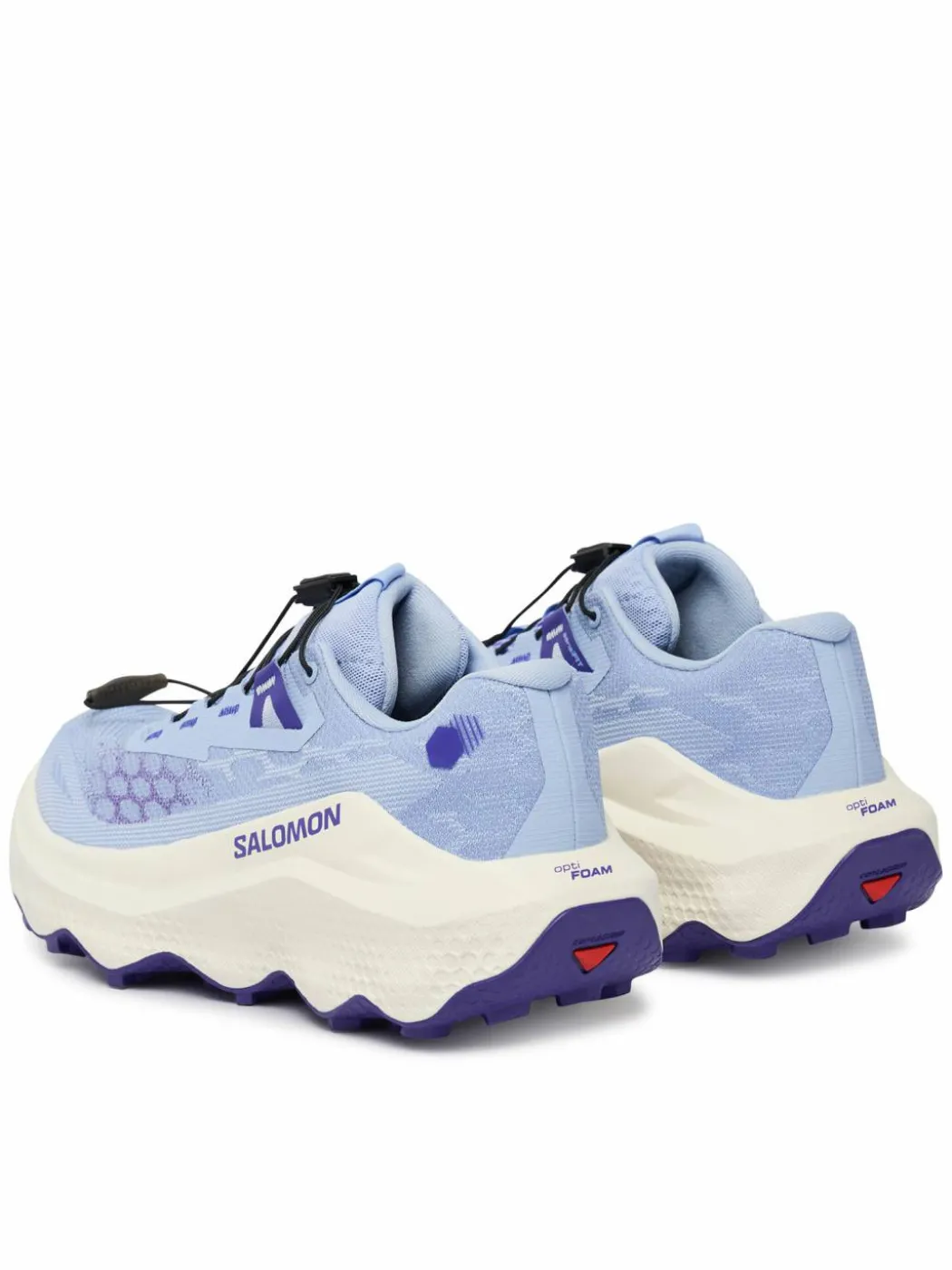 Scarpe running Ultra Glide 4 W L49228200 Viola