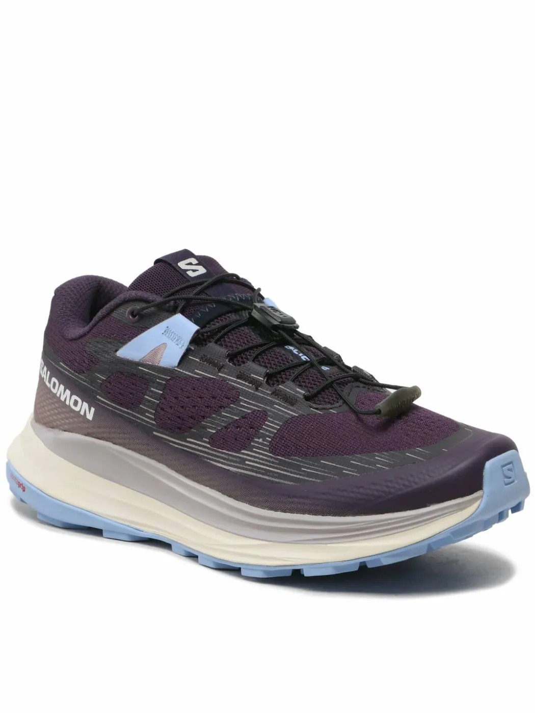 Scarpe running Ultra Glide 2 W 471248 20 M0 Viola