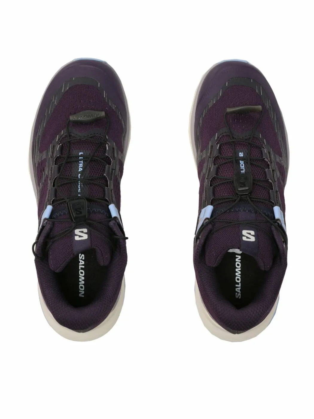 Scarpe running Ultra Glide 2 W 471248 20 M0 Viola