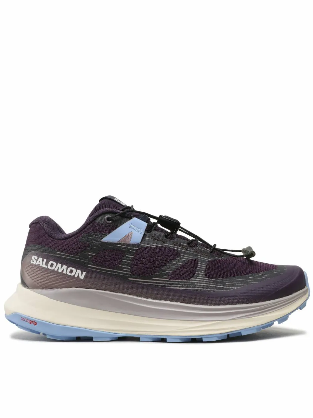 Scarpe running Ultra Glide 2 W 471248 20 M0 Viola