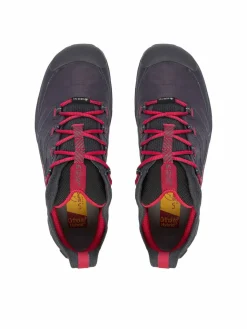 Scarpe running Ultra Raptor 3 GTX ZFHS111 Grigio scuro
