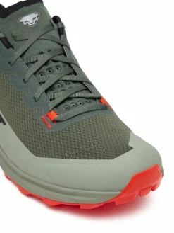 Scarpe running Ultra  08-0000064107 Verde