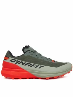 Scarpe running Ultra  08-0000064107 Verde