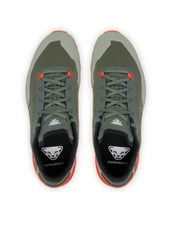 Scarpe running Ultra  08-0000064107 Verde