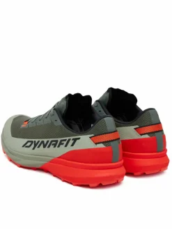Scarpe running Ultra  08-0000064107 Verde