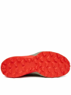 Scarpe running Ultra  08-0000064107 Verde