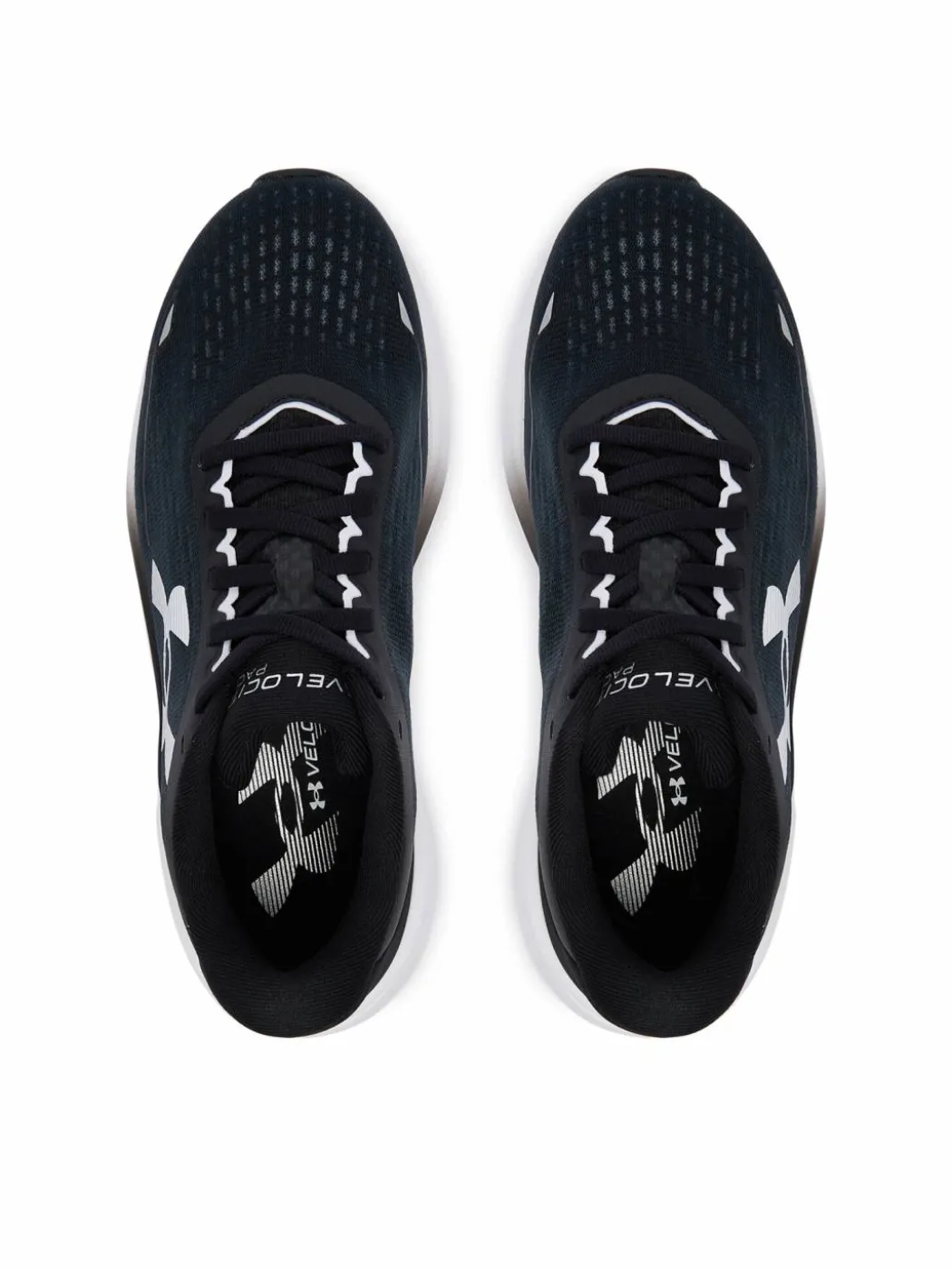 Scarpe running Velociti Pace 6009108 001 Nero