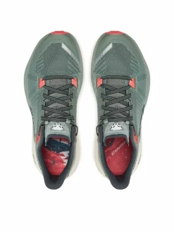 Scarpe running 1307 Verde