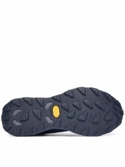 Scarpe running Wave Daichi 9 Gtx GORE-TEX J1GK2556 Grigio