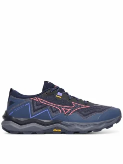 Scarpe running Wave Daichi 9 Gtx GORE-TEX J1GK2556 Grigio
