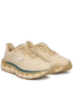 Scarpe running Wave Horizon 9 J1GC2626 03 Beige