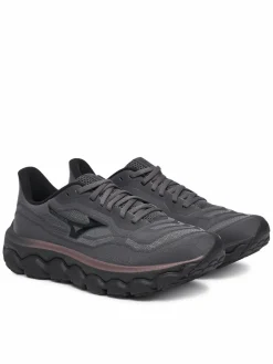 Scarpe running Wave Horizon 9 J1GC2626 Nero
