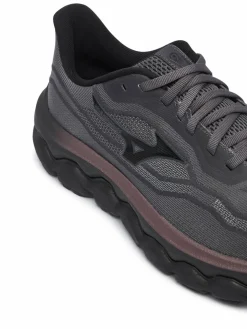 Scarpe running Wave Horizon 9 J1GC2626 Nero