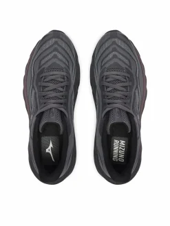 Scarpe running Wave Horizon 9 J1GC2626 Nero