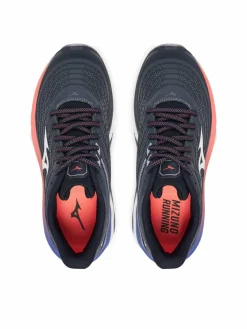 Scarpe running Wave Horizon 8 J1GD2526 Grigio