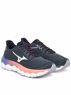 Scarpe running Wave Horizon 8 J1GD2526 Grigio