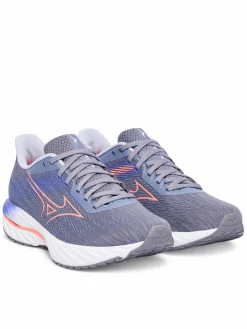 Scarpe running Wave Inspire 21 J1GD2544 Grigio
