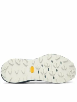 Scarpe running Wave Mujin 11 J1GJ2570 Beige