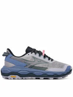 Scarpe running Wave Mujin 11 J1GK2570 Grigio