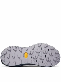 Scarpe running Wave Mujin 11 J1GK2570 Grigio