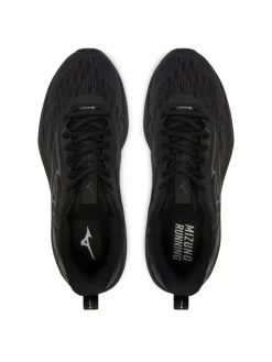 Scarpe running Wave Rider Gtx 3 J1GC2579 52 Nero