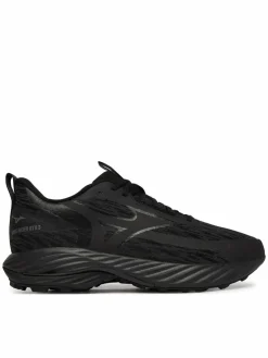 Scarpe running Wave Rider Gtx 3 J1GC2579 52 Nero