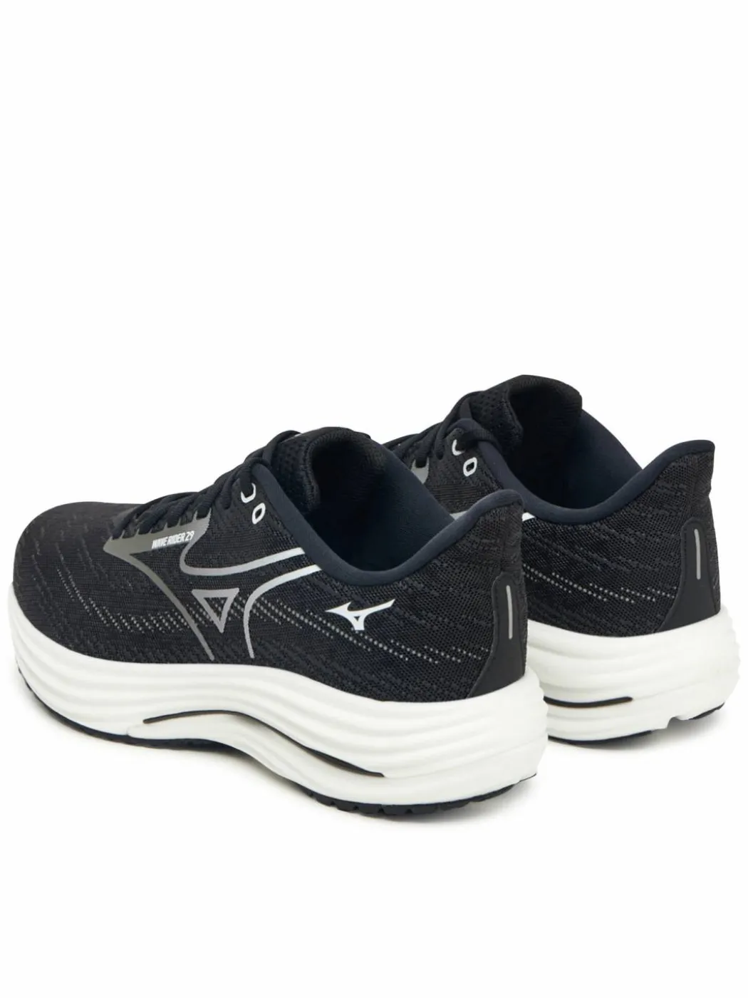 Scarpe running Wave Rider 29 J1GC2503 Nero