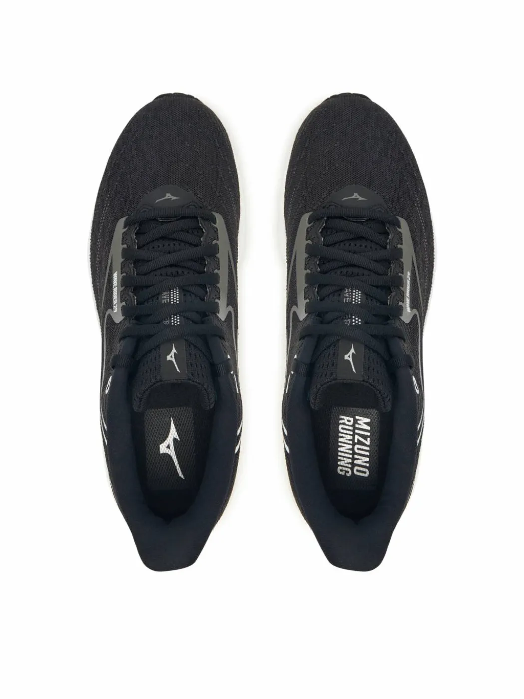 Scarpe running Wave Rider 29 J1GC2503 Nero