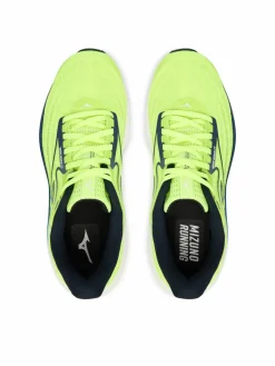 Scarpe running Wave Rider 29 J1GC2503 51 Verde