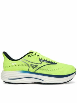 Scarpe running Wave Rider 29 J1GC2503 51 Verde