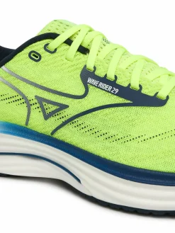 Scarpe running Wave Rider 29 J1GC2503 51 Verde