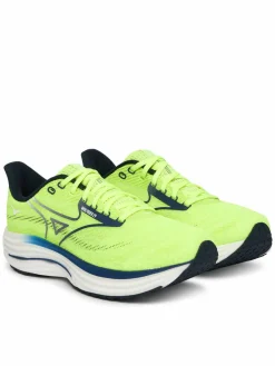 Scarpe running Wave Rider 29 J1GC2503 51 Verde