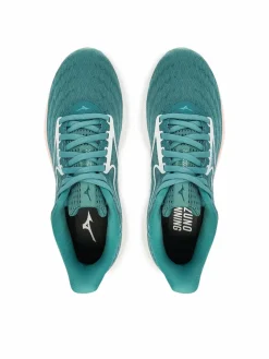 Scarpe running Wave Rider 29 J1GD2503 76 Verde