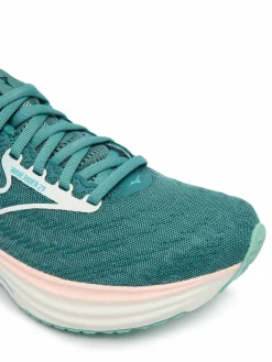 Scarpe running Wave Rider 29 J1GD2503 76 Verde