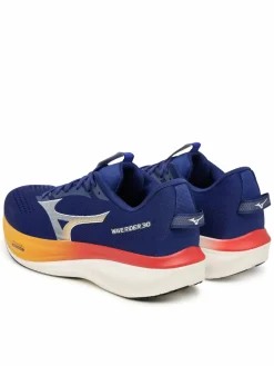 Scarpe running Wave Rider 30 J1GM2620 Blu scuro