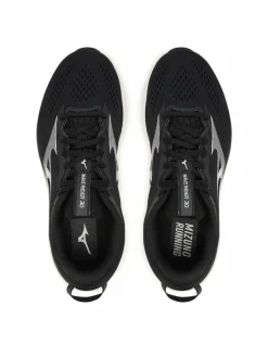 Scarpe running Wave Rider 30 J1GM2621 Nero