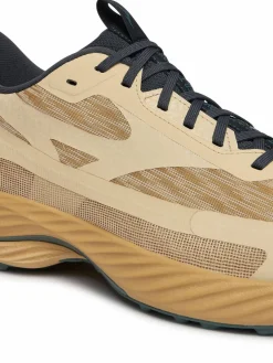 Scarpe running WAVE RIDER TT 3 J1GC2532 52 Beige