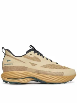 Scarpe running WAVE RIDER TT 3 J1GC2532 52 Beige