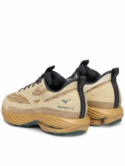 Scarpe running WAVE RIDER TT 3 J1GC2532 52 Beige