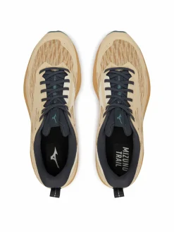 Scarpe running WAVE RIDER TT 3 J1GC2532 52 Beige