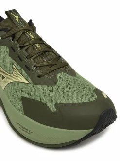 Scarpe running Wave Rider Tt 4 J1GM2632 Cachi