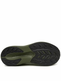 Scarpe running Wave Rider Tt 4 J1GM2632 Cachi